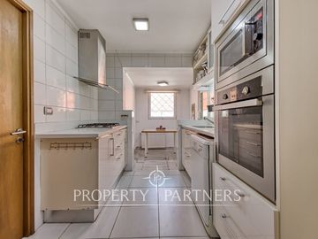 PRECIOSA Y SEGURA CASA EN VITACURA. SE ACEPTAN OFERTAS