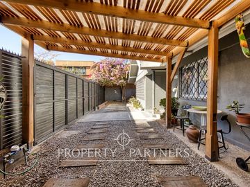 PRECIOSA Y SEGURA CASA EN VITACURA. SE ACEPTAN OFERTAS