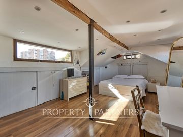 PRECIOSA Y SEGURA CASA EN VITACURA. SE ACEPTAN OFERTAS