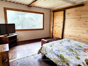 Pichilemu, Gran casa con vista al Mar en el bosque de Cahuil