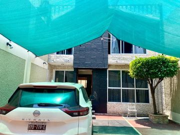 EXCELENTE CASA EN ECATEPEC A 10 MIN DE PLAZA LAS AMÉRICAS Y 15 MIN DEL AIFA