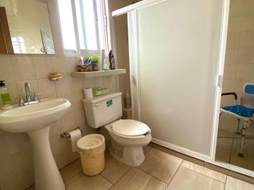 EXCELENTE CASA EN ECATEPEC A 10 MIN DE PLAZA LAS AMÉRICAS Y 15 MIN DEL AIFA