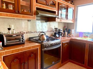 EXCELENTE CASA EN ECATEPEC A 10 MIN DE PLAZA LAS AMÉRICAS Y 15 MIN DEL AIFA