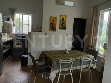 PRECIOSA CASA DE CONDOMINIO EN VENTA, MELGAR TOLIMA
