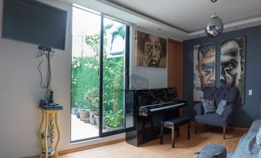 Departamento en venta en Portales, Benito Juárez, Ciudad de México