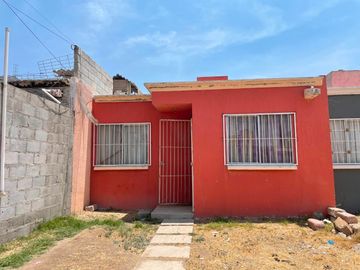 CASA EN VENTA EN EL COLIBRI, SAN JUAN DEL RIO, QRO