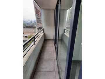 VENTA COMODO DEPTO – PRECIO REBAJADO PARA INVERSIONISTAS - UBICADO EN MACUL