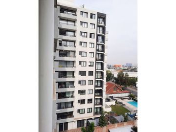 VENTA COMODO DEPTO – PRECIO REBAJADO PARA INVERSIONISTAS - UBICADO EN MACUL