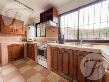 Casa en Venta – 5 Ambientes – Ituzaingó Norte