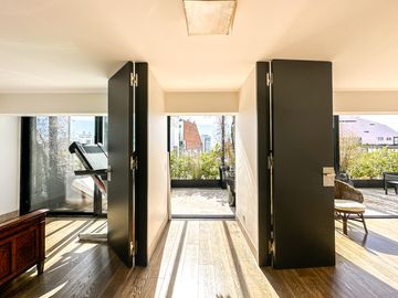 Venta Penthouse Duplex en Recoleta, CABA - 8 Ambientes