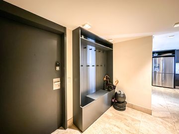 Venta Penthouse Duplex en Recoleta, CABA - 8 Ambientes