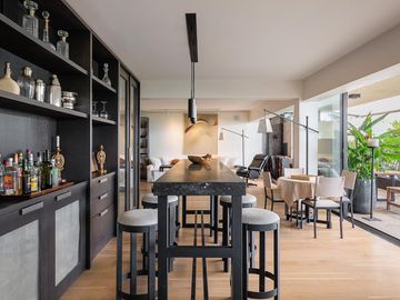 Venta Penthouse Duplex en Recoleta, CABA - 8 Ambientes