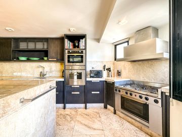 Venta Penthouse Duplex en Recoleta, CABA - 8 Ambientes