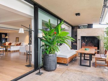Venta Penthouse Duplex en Recoleta, CABA - 8 Ambientes