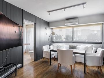 Venta Penthouse Duplex en Recoleta, CABA - 8 Ambientes