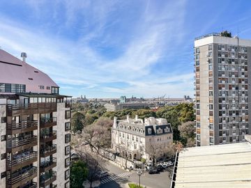 Venta Penthouse Duplex en Recoleta, CABA - 8 Ambientes