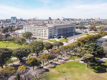 Venta Penthouse Duplex en Recoleta, CABA - 8 Ambientes