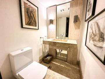 Venta Penthouse Duplex en Recoleta, CABA - 8 Ambientes