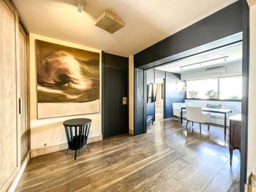 Venta Penthouse Duplex en Recoleta, CABA - 8 Ambientes