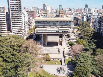 Venta Penthouse Duplex en Recoleta, CABA - 8 Ambientes