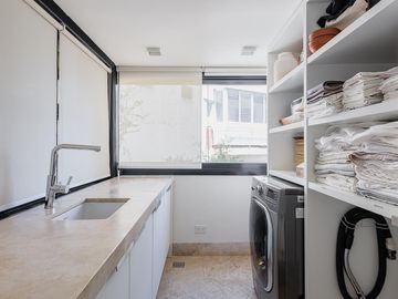 Venta Penthouse Duplex en Recoleta, CABA - 8 Ambientes