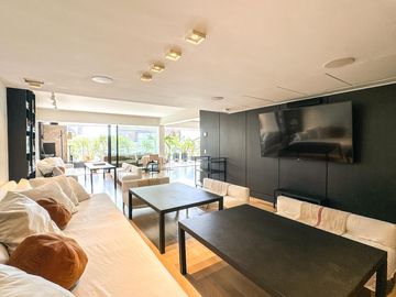 Venta Penthouse Duplex en Recoleta, CABA - 8 Ambientes