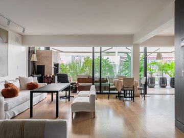Venta Penthouse Duplex en Recoleta, CABA - 8 Ambientes
