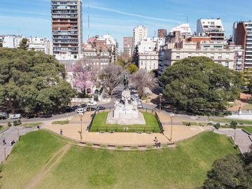Venta Penthouse Duplex en Recoleta, CABA - 8 Ambientes