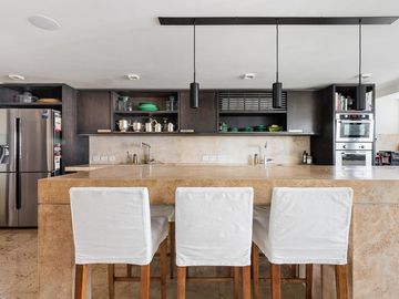 Venta Penthouse Duplex en Recoleta, CABA - 8 Ambientes