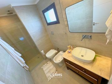 Departamento 4 ambientes con cochera - A estrenar - Chauvin