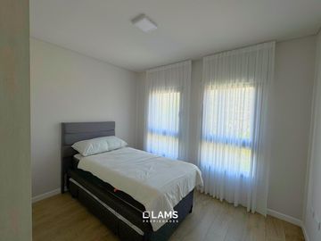 Departamento 4 ambientes con cochera - A estrenar - Chauvin