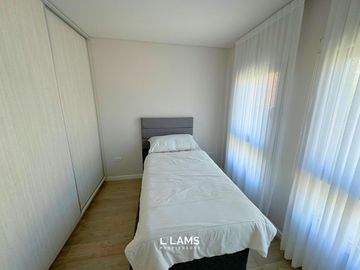 Departamento 4 ambientes con cochera - A estrenar - Chauvin