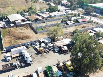 OPRTUNIDAD! TERRENO INDUSTRIAL