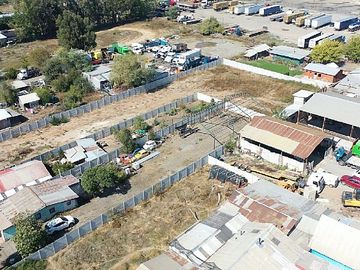 OPRTUNIDAD! TERRENO INDUSTRIAL