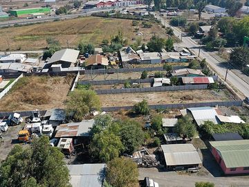 OPRTUNIDAD! TERRENO INDUSTRIAL