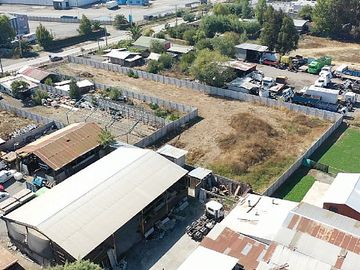 OPRTUNIDAD! TERRENO INDUSTRIAL