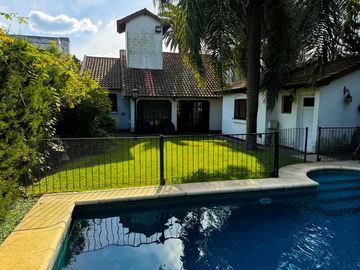 Casa en venta en Aranjuez, Escobar - 4 Ambientes
