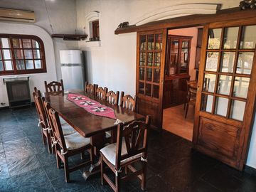 Casa en venta en Aranjuez, Escobar - 4 Ambientes