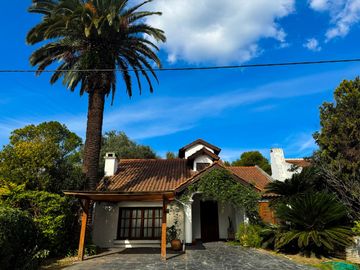 Casa en venta en Aranjuez, Escobar - 4 Ambientes