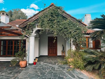 Casa en venta en Aranjuez, Escobar - 4 Ambientes