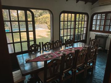Casa en venta en Aranjuez, Escobar - 4 Ambientes