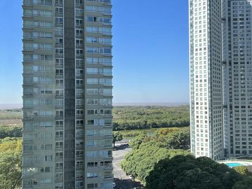 Venta departamento 3 ambientes en complejo Le Parc Puerto Madero