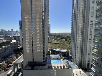 Venta departamento 3 ambientes en complejo Le Parc Puerto Madero