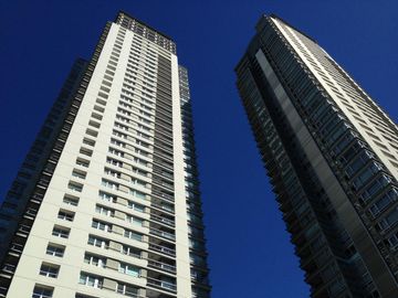 Venta departamento 3 ambientes en complejo Le Parc Puerto Madero