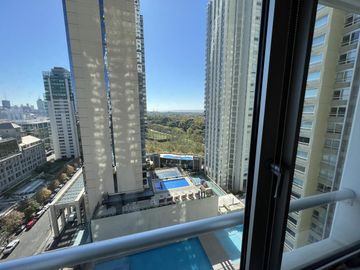 Venta departamento 3 ambientes en complejo Le Parc Puerto Madero