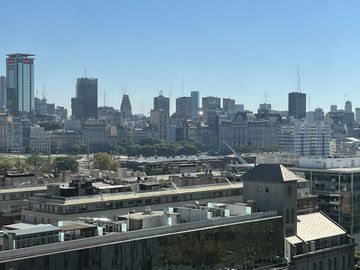 Venta departamento 3 ambientes en complejo Le Parc Puerto Madero