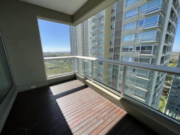 Venta departamento 3 ambientes en complejo Le Parc Puerto Madero