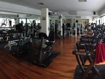 Venta departamento 3 ambientes en complejo Le Parc Puerto Madero