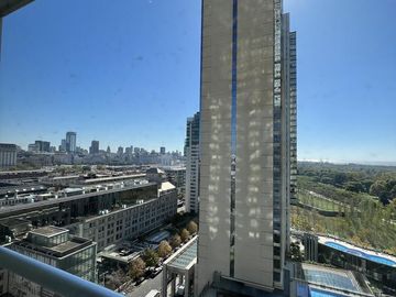 Venta departamento 3 ambientes en complejo Le Parc Puerto Madero