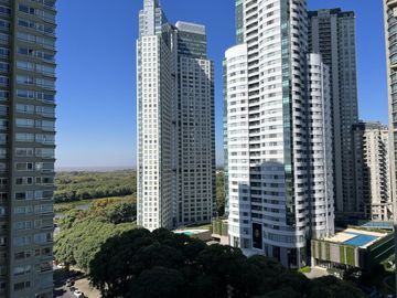 Venta departamento 3 ambientes en complejo Le Parc Puerto Madero